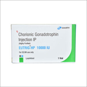 HCG 10000 IU