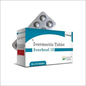 Ivermectin 12mg
