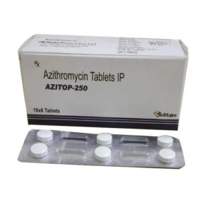 Azithromycin 250MG