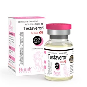 Testosterone Enanthate