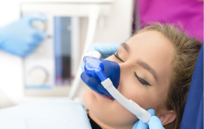 Understanding Nitrous Oxide