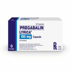 Lyrica 150mg
